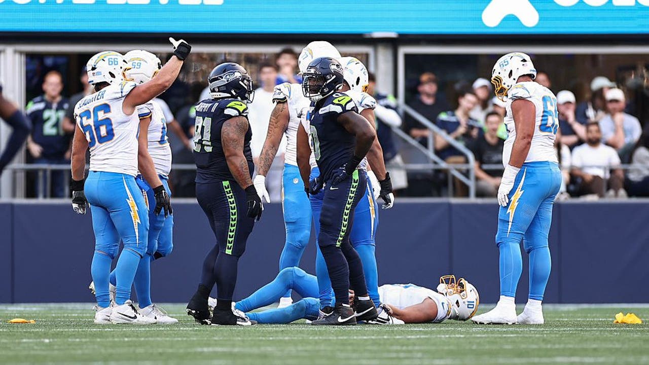 Seattle Seahawks tackle penalty problems ahead of 49ers