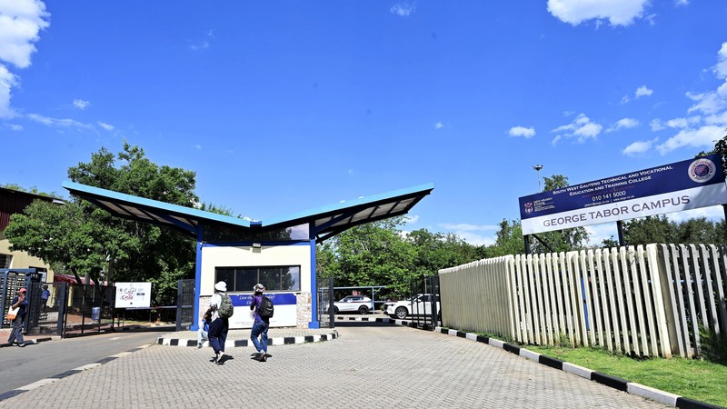 Government pushes TVET colleges as first-choice career pathway