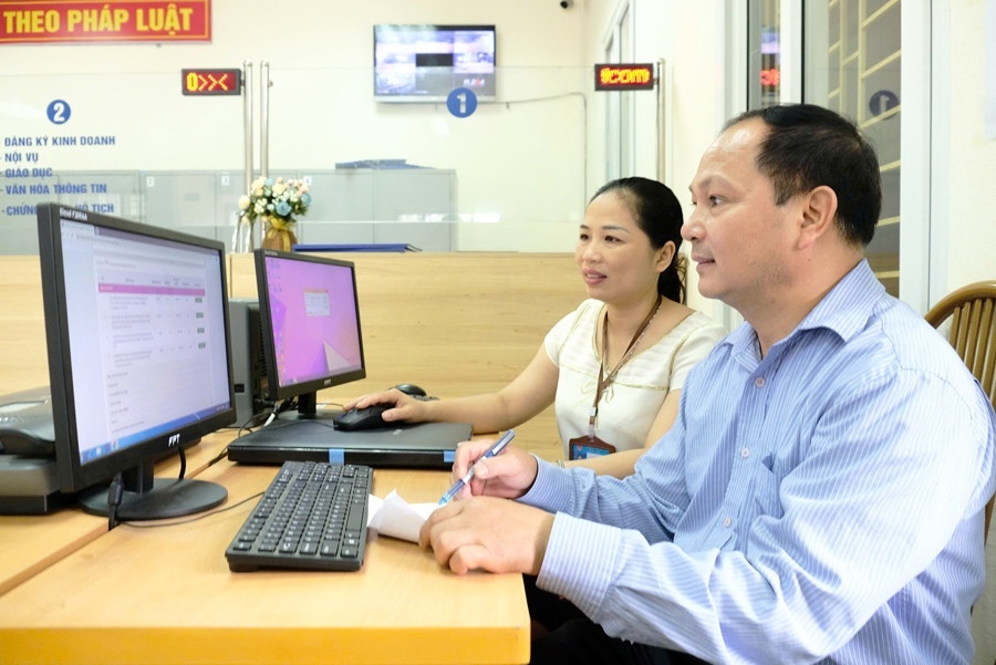 Bình dân học vụ số: Học để làm chủ không gian số