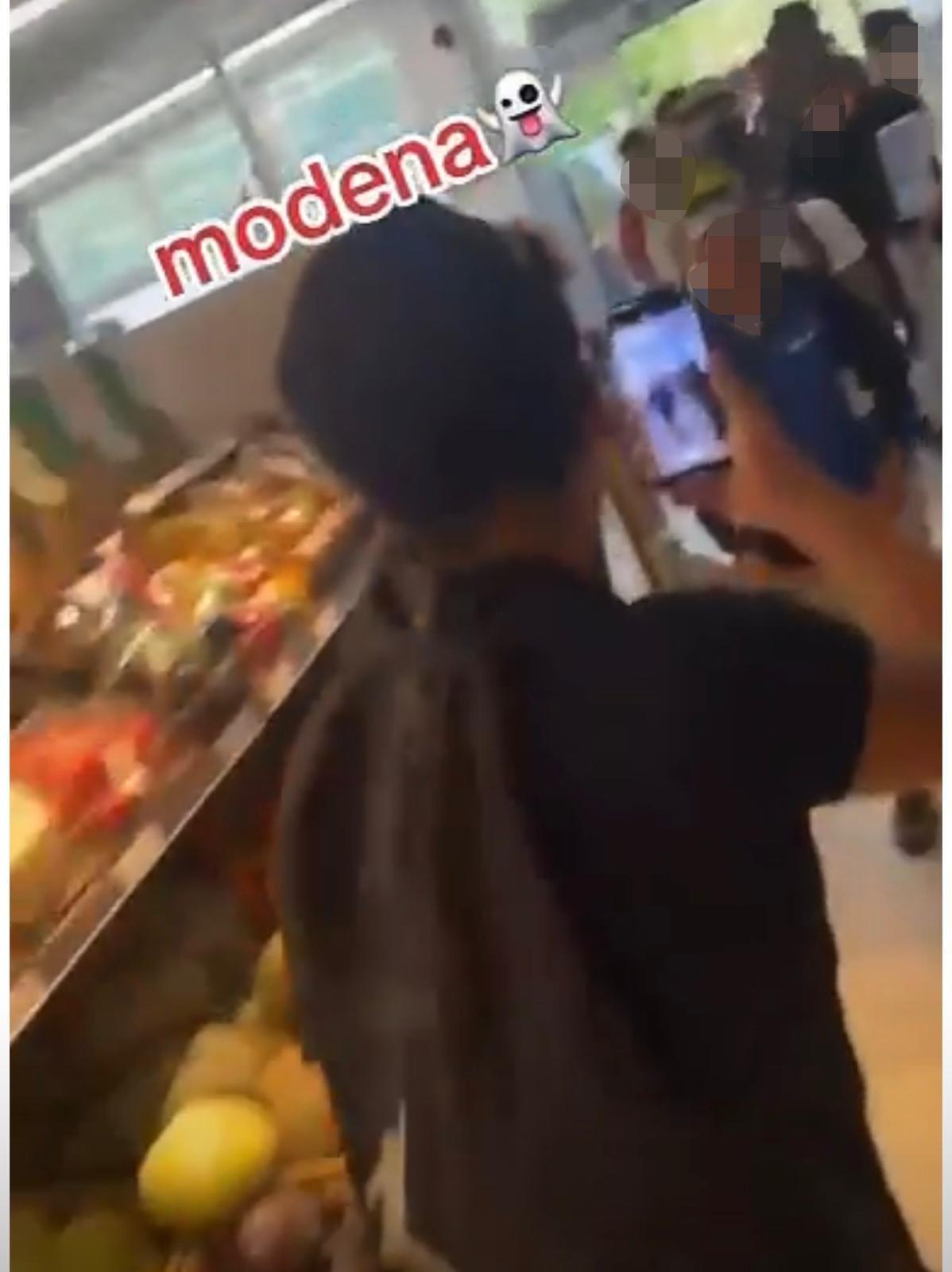 Assalto al market. Denunciati 10 ragazzi. Sushi, dolci e alcolici ...