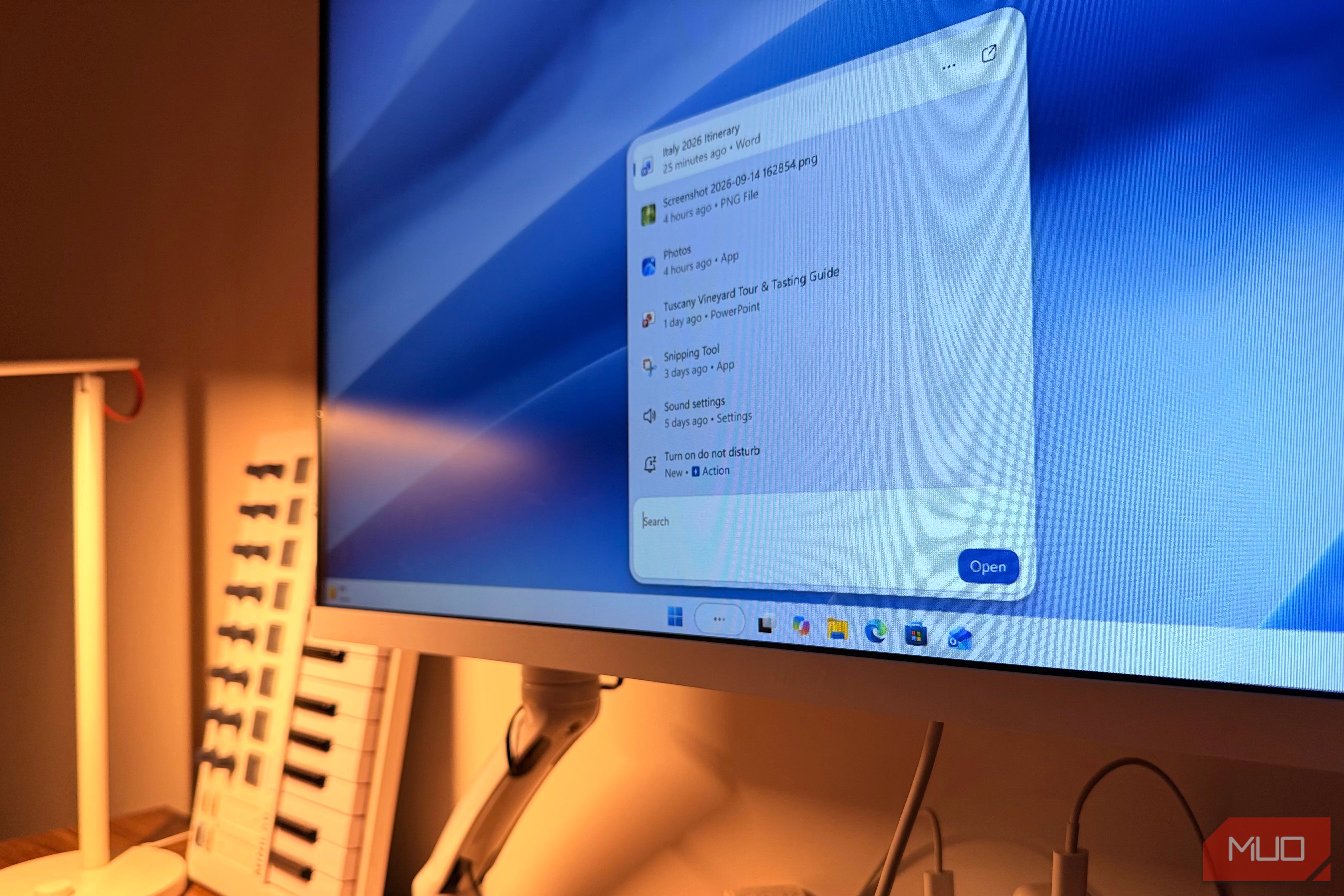 Windows 11 to bring one of macOS’ handiest feature to Search