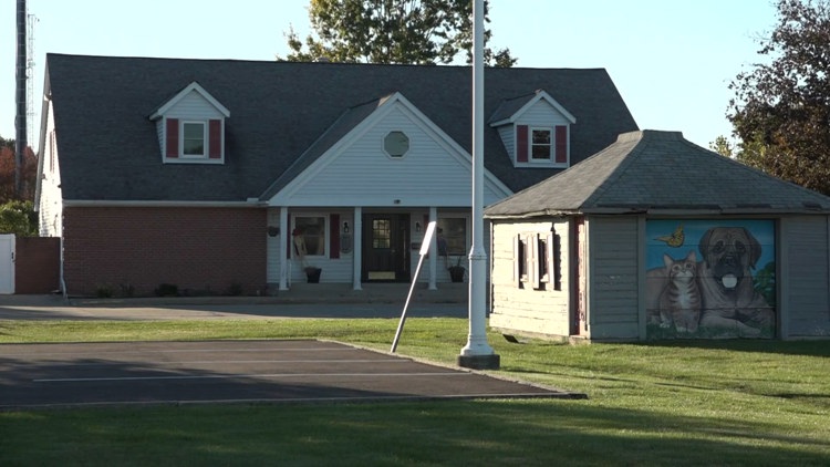Avon Lake veterinarian indicted in alleged scheme involving prescriptions written for dead dog