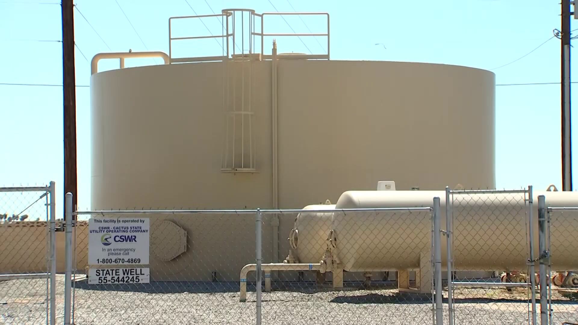 Yuma residents question rising water bills; company says upgrades are ...