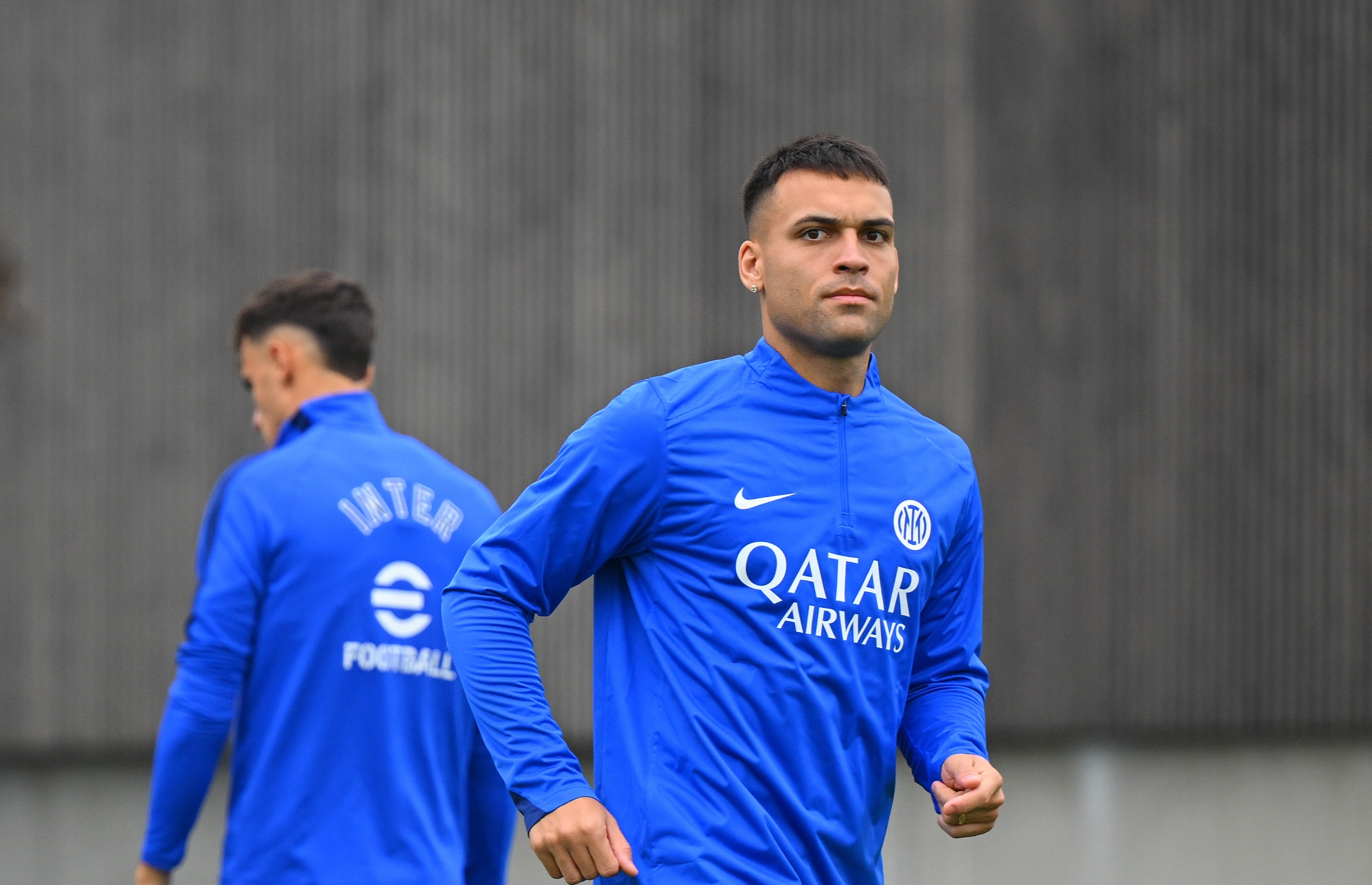 Inter-Parma, Lautaro spinge per esserci: cosa filtra sulla decisione ...