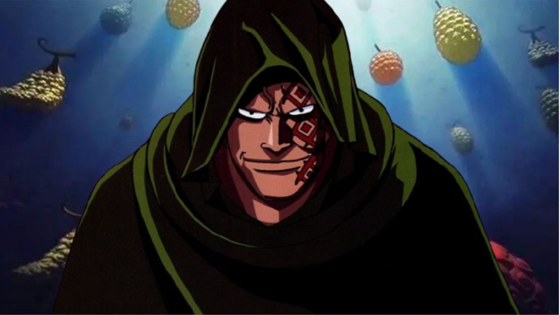 One Piece: 3 devil fruits perfect for Dragon, ranked