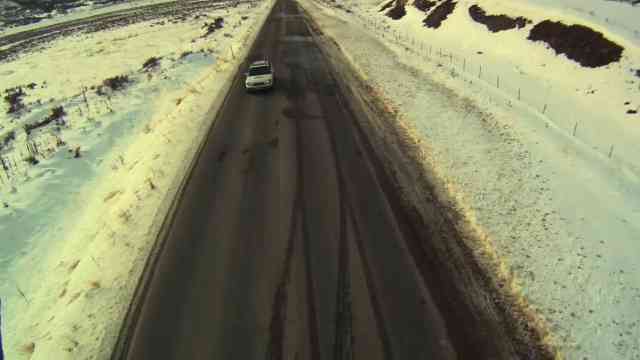 Stratus Productions promo reel creative filmmaking highlights