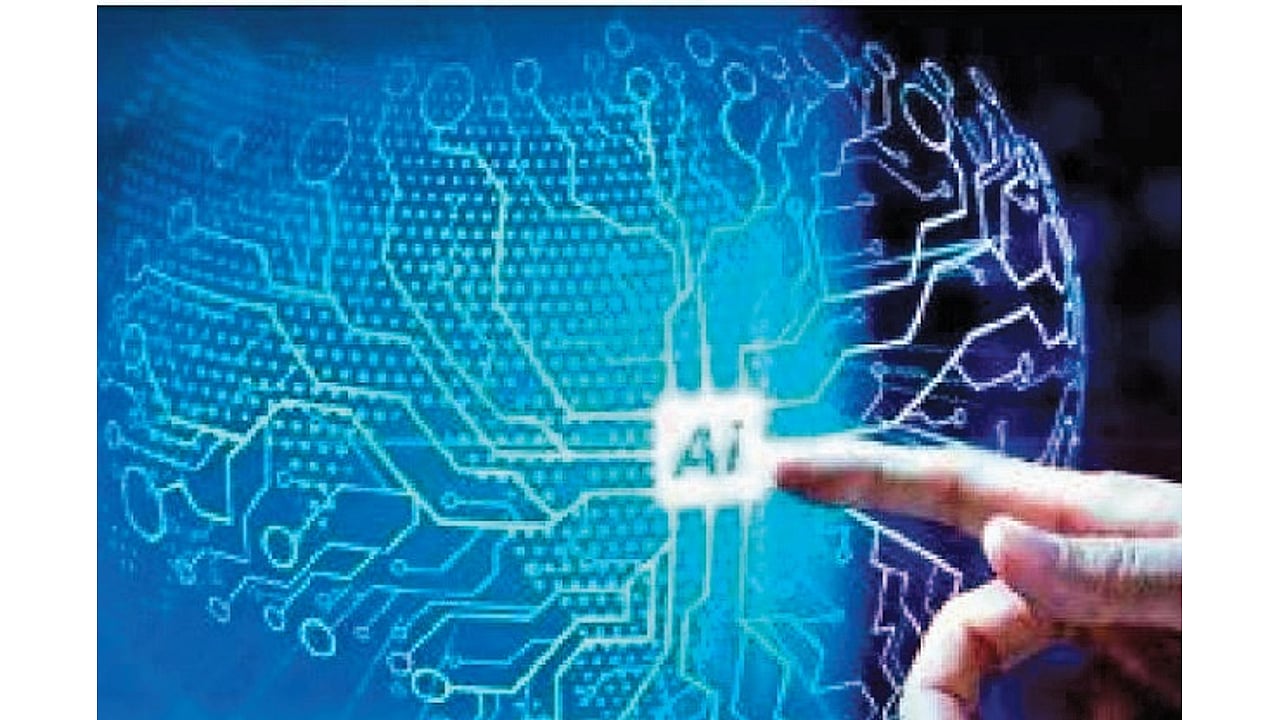 What AI sees in an X-ray may not be what doctors see