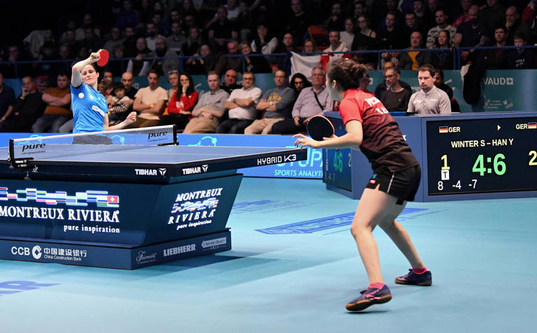 Tischtennis-Legende Boll: „Die Europäer haben da einfach nichts mehr zu ...