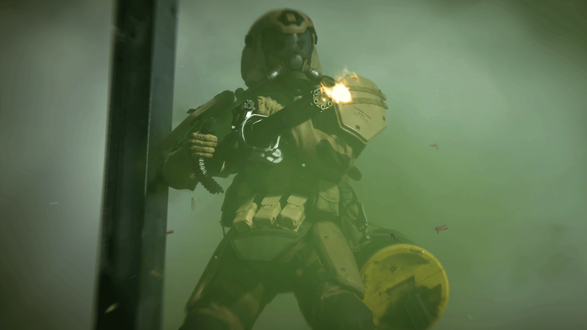Call of Duty: Modern Warfare 4 - Official DMZ story missions trailer