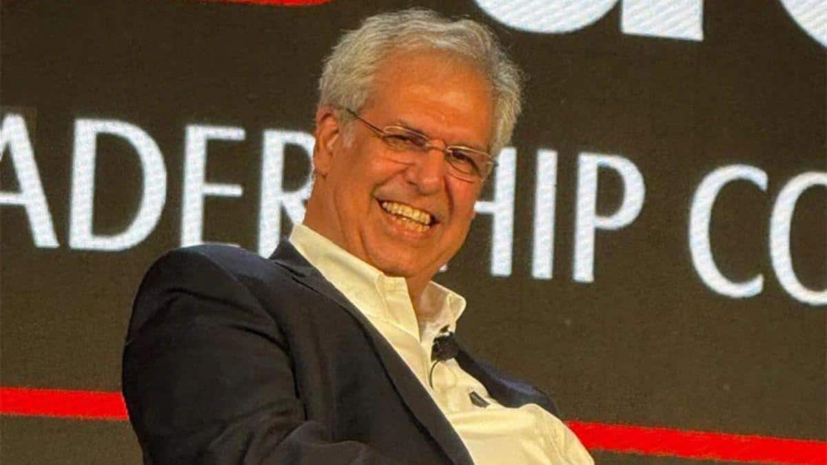Tata Sons listing row: Noel Tata seeks PMO meeting to explain his ...