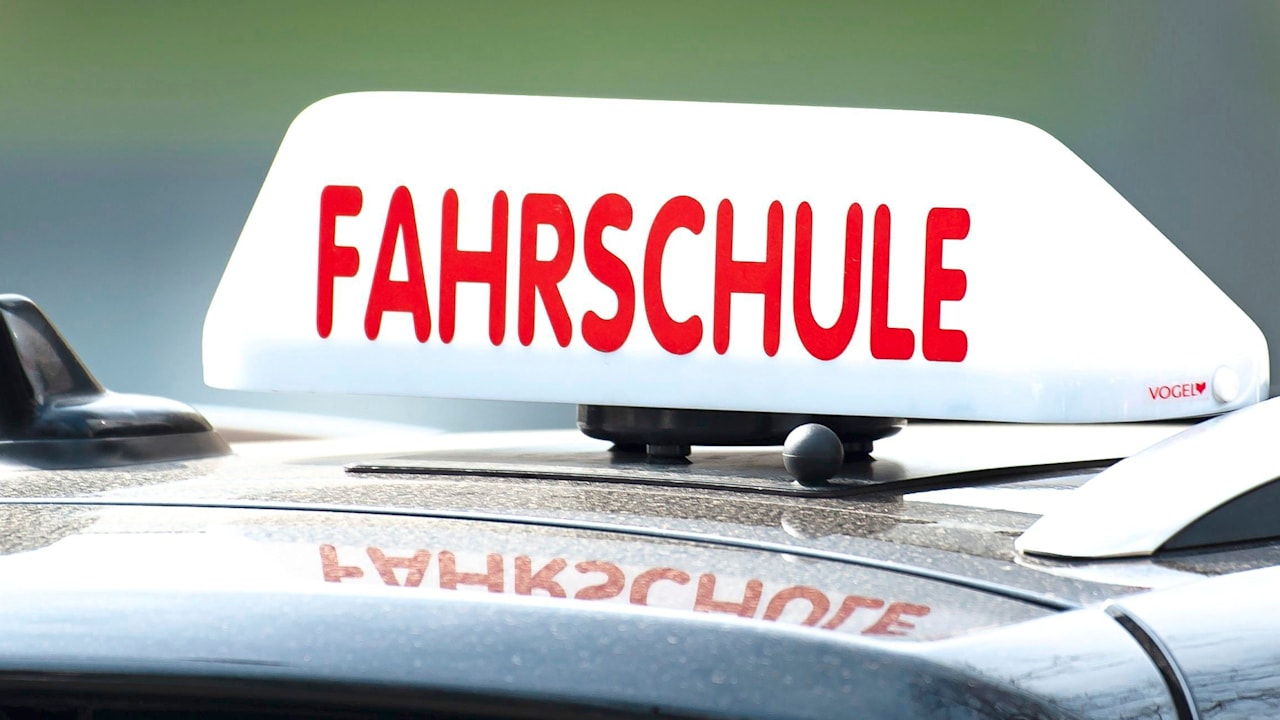 Fahrerlaubnis - Verkehrsminister Bilger stellt bis zu 1000 Euro ...