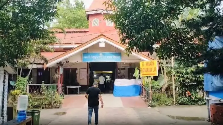 Nagaon bypoll results 2026: Congress bastion set for BJP flip? Early ...