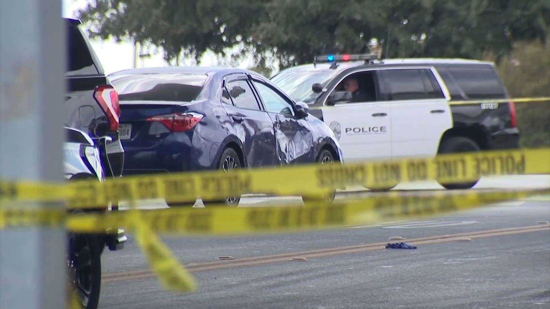8 Congress members to hold hearing Thursday in Austin on ICE shootings ...