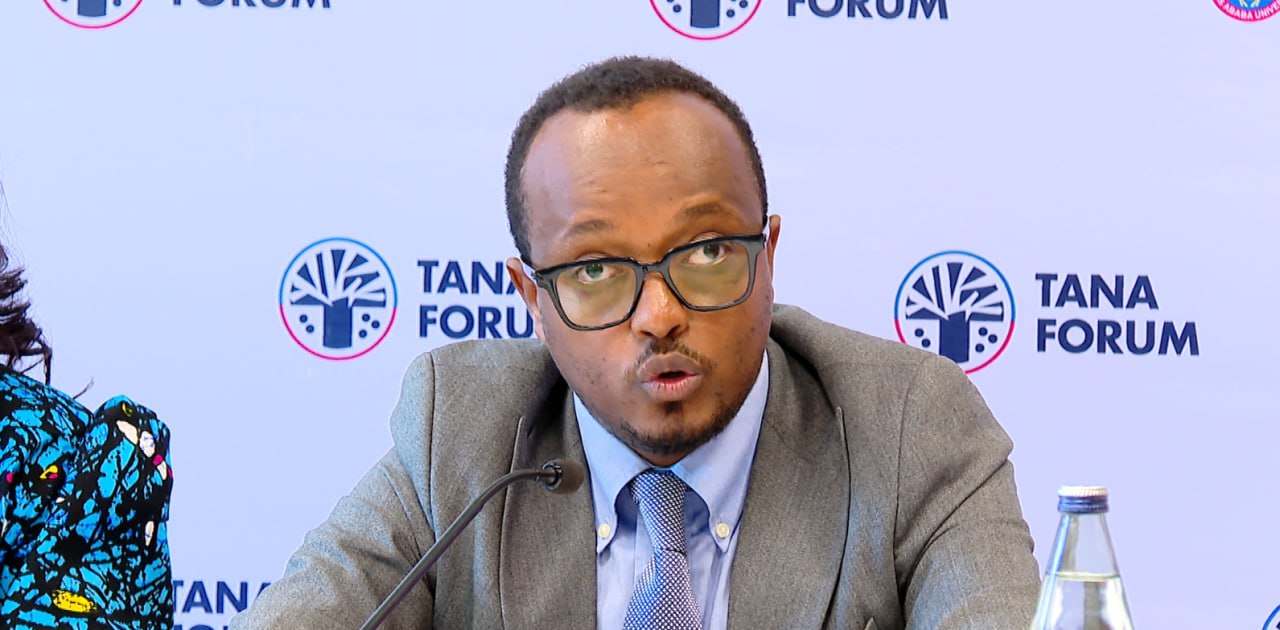 Tana Forum emerges as key platform for African security dialogue ...