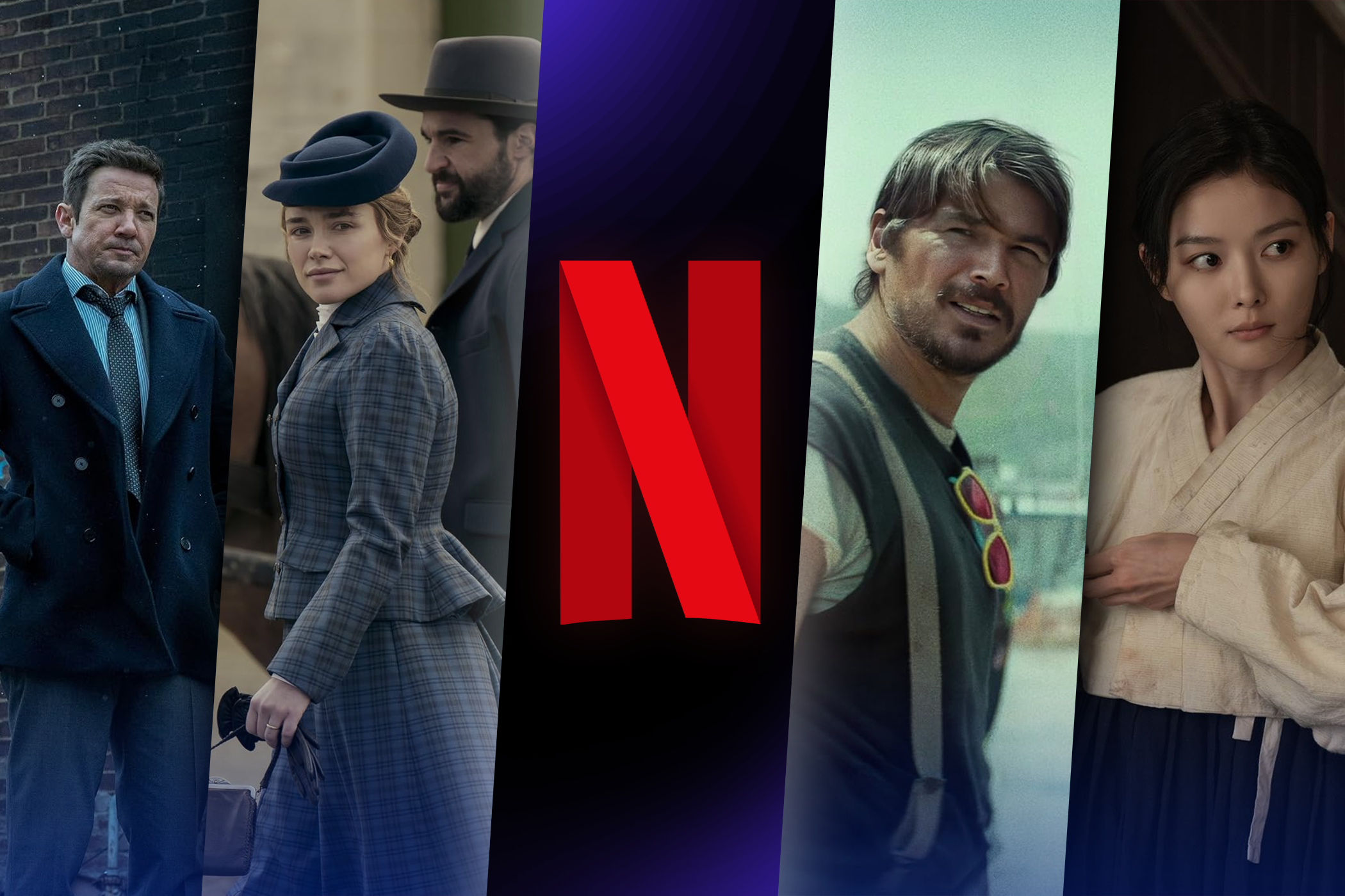 How to use Netflix's secret category codes to find movies it never ...