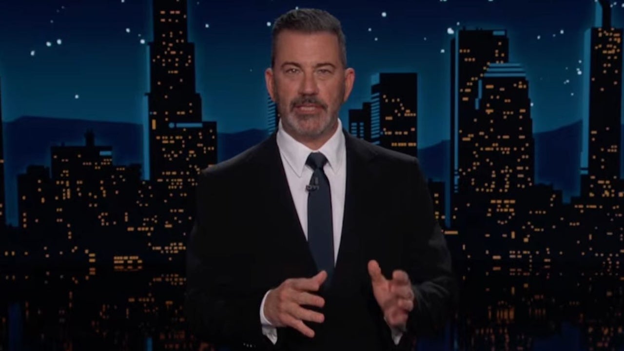 Jimmy Kimmel taunts Trump ahead of Nobel Peace Prize reveal: 'Will not ...