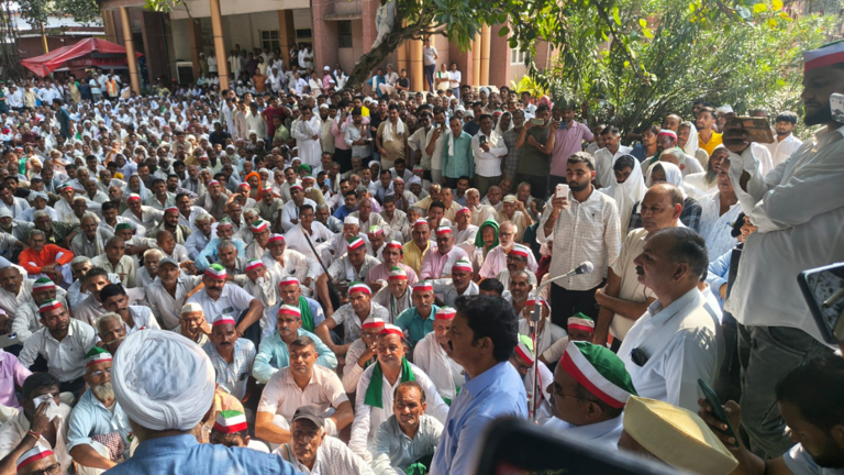 UP sugar mills to reopen around Oct 20, farmers await decades-old ...