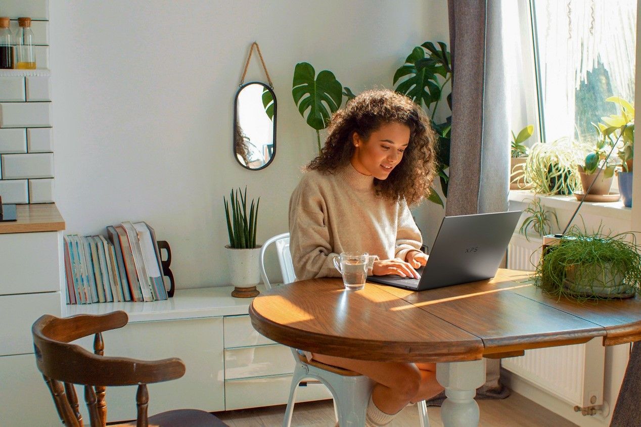 This is why the Dell XPS 16 is a great laptop for content creators