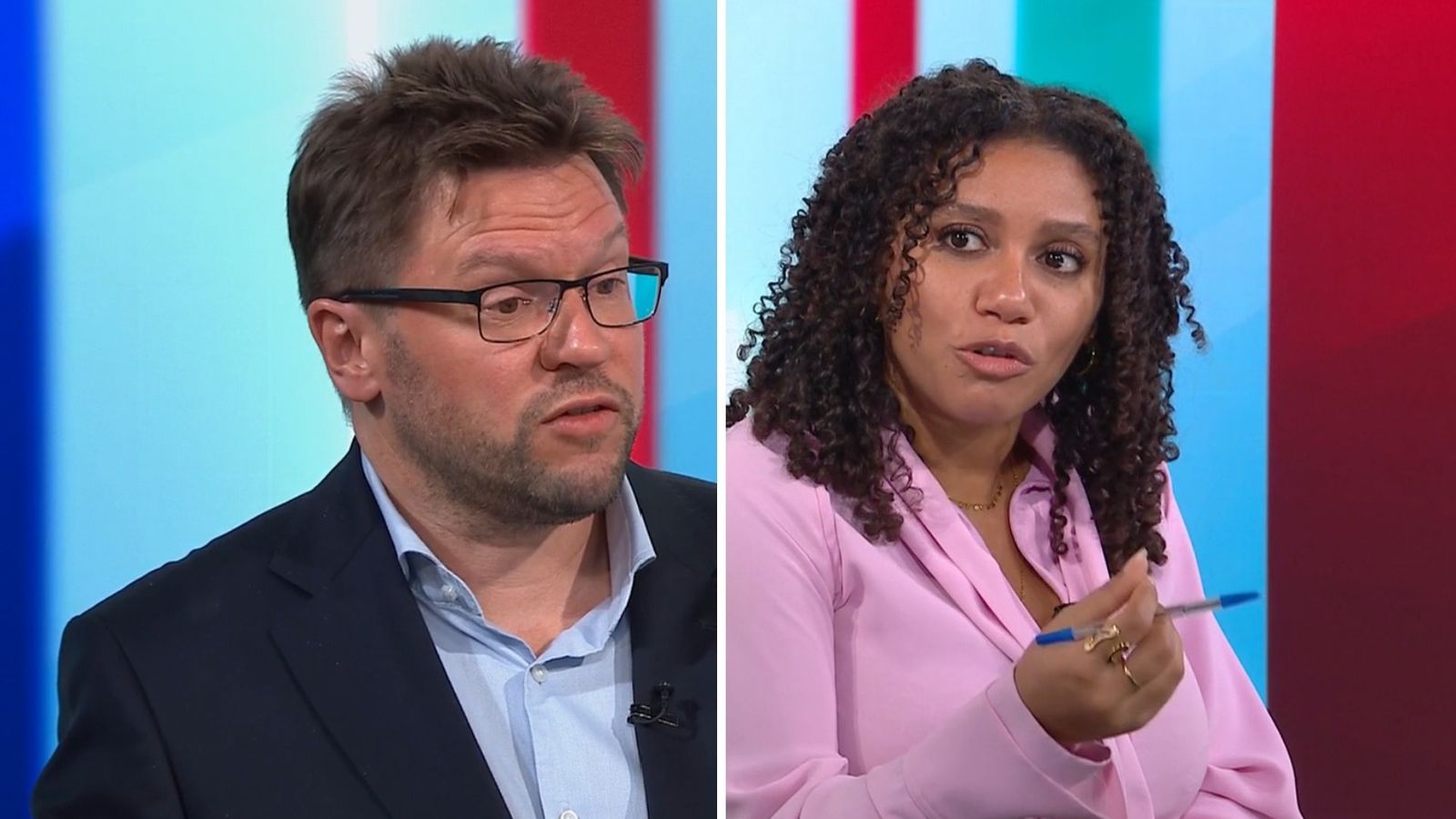 Election analysis: A new pattern in British politics