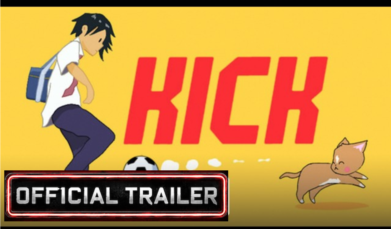 Kick | Release date trailer - Convergence Games Showcase October 2026