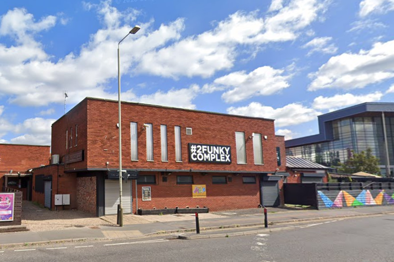 Three young men launched birthday party attack on bouncer and business ...