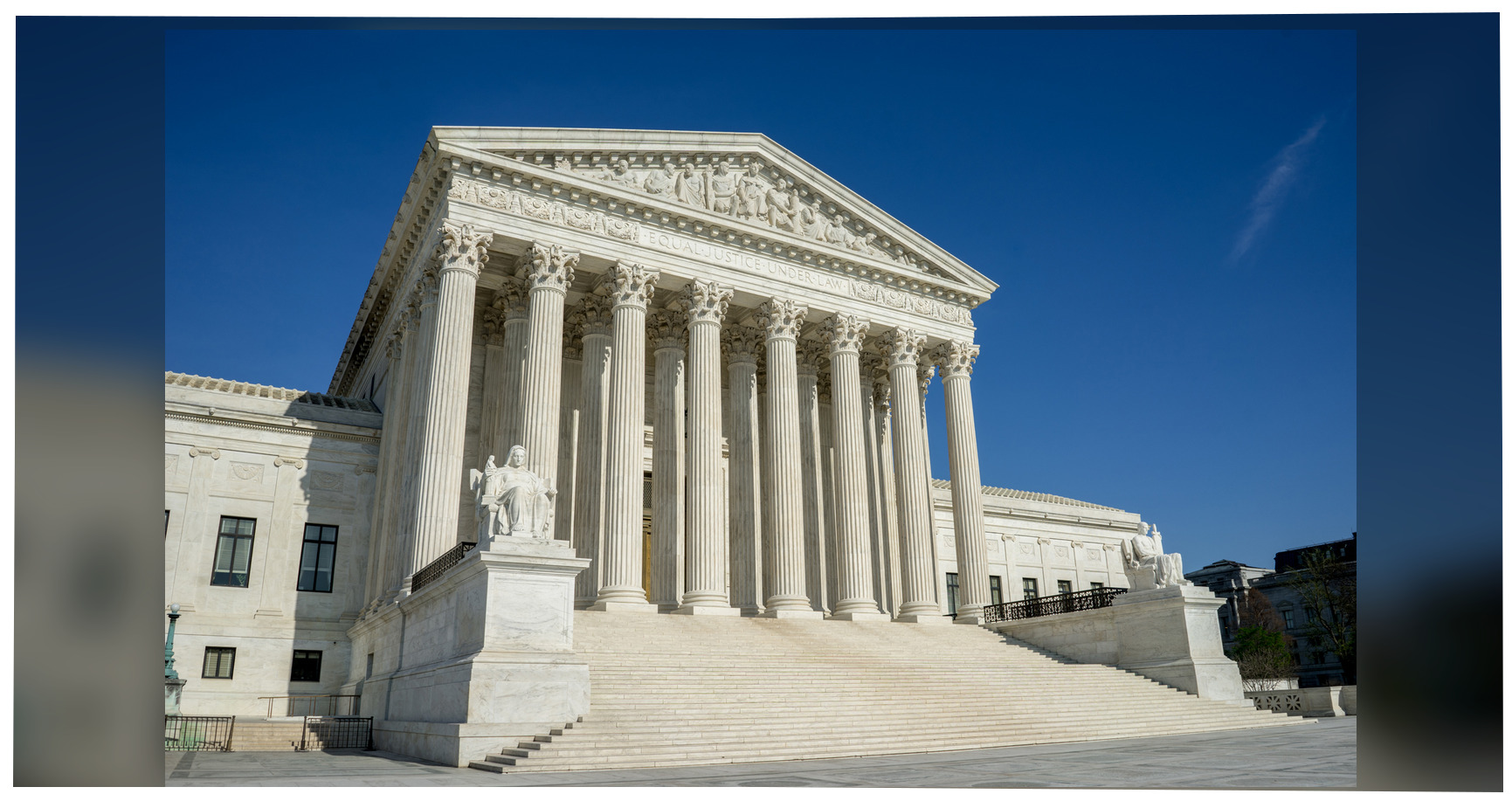 Supreme Court blocks lower-court order in ad-rate fight that could help ...