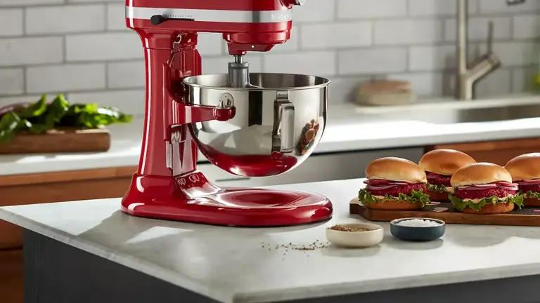 Always wanted a KitchenAid stand mixer? Kohl’s is selling them for $200 off