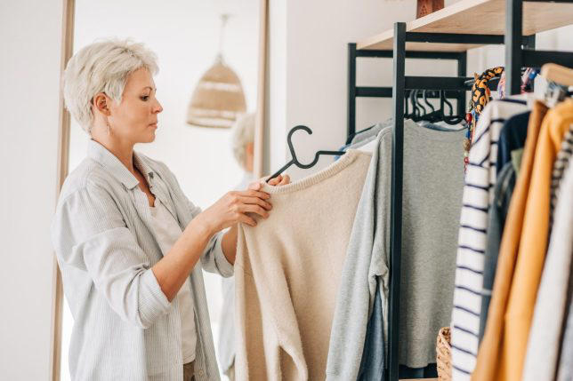 I’m a declutterer – eight things to throw away today if you’re ever ...