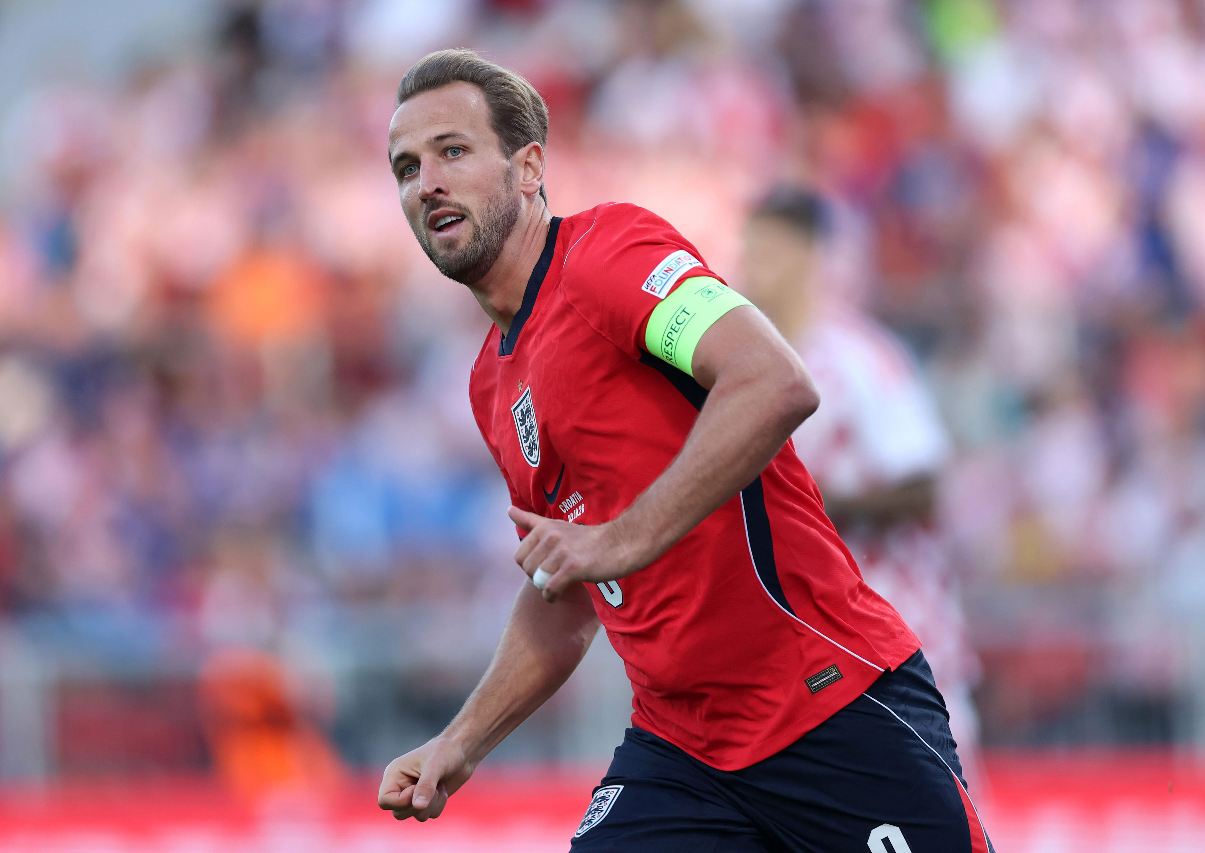 Bayern Munich news: Harry Kane deal nearing completion, but there’s no ...