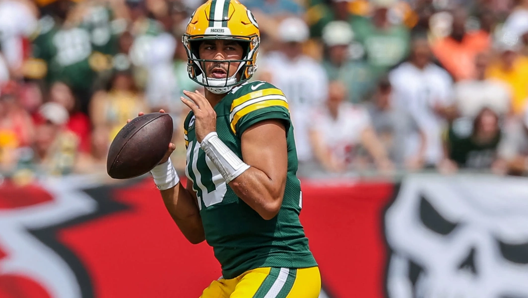 Packers face season-defining test after slide in power rankings
