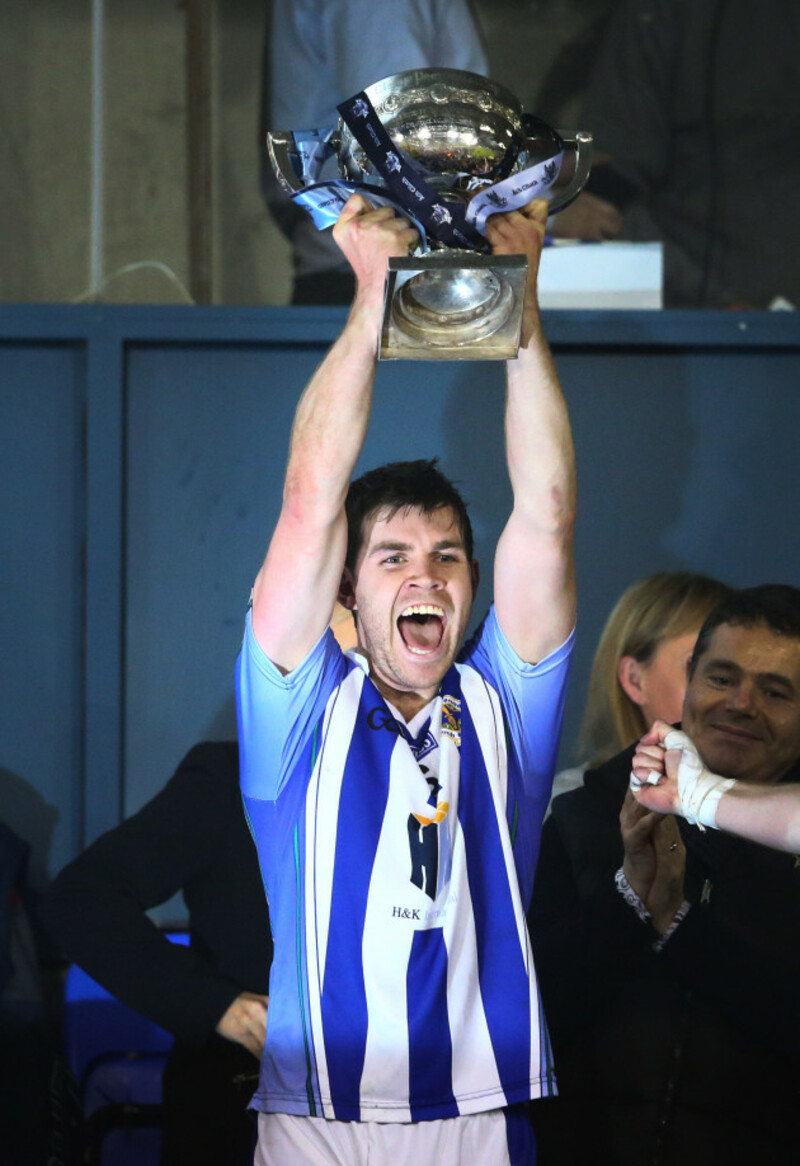 'He'll be fondly remembered' - Tributes paid after the death of Dublin ...