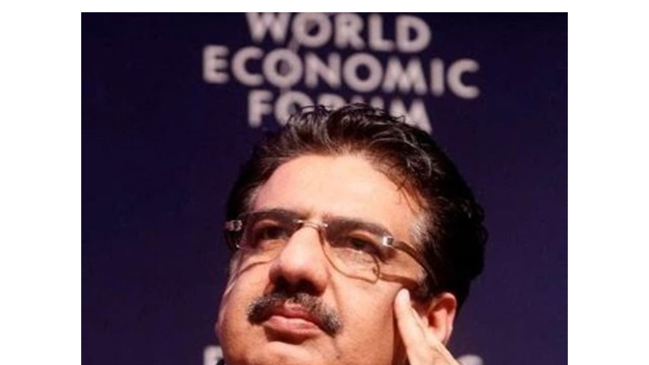 US tech curbs may shift high-value work to India: Vineet Nayar