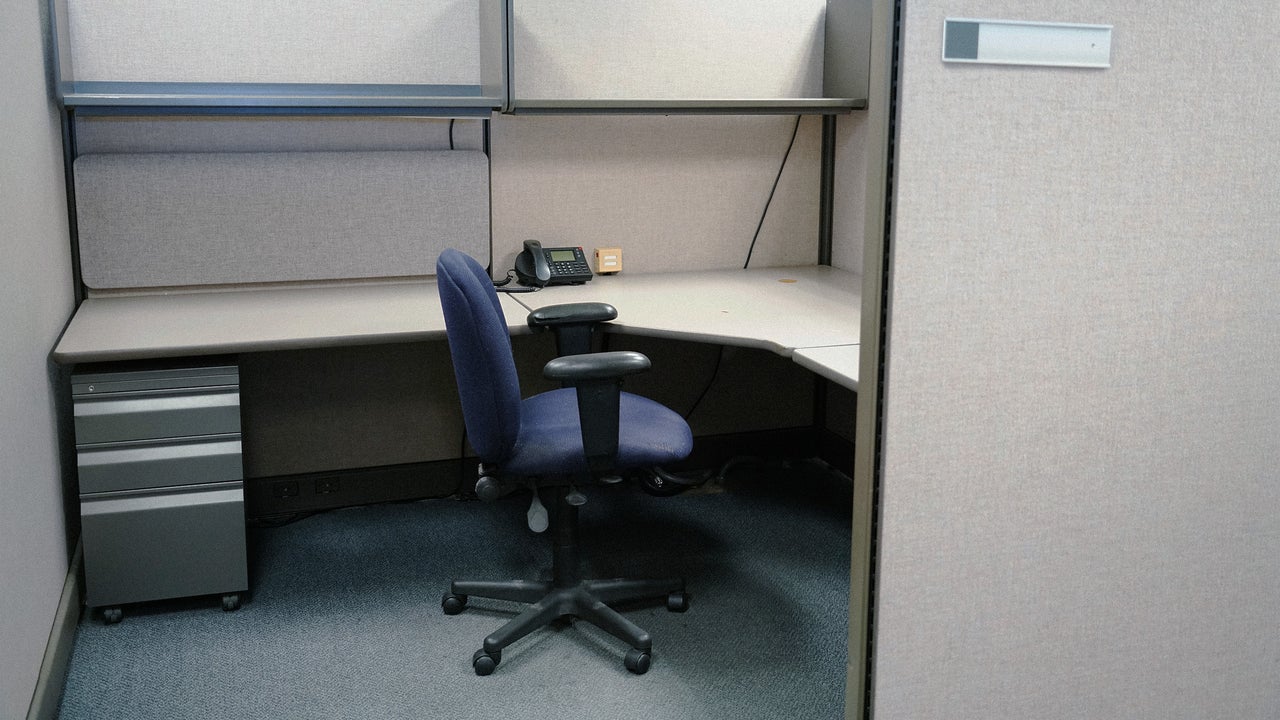 How leaders can rebuild their team’s confidence after a layoff