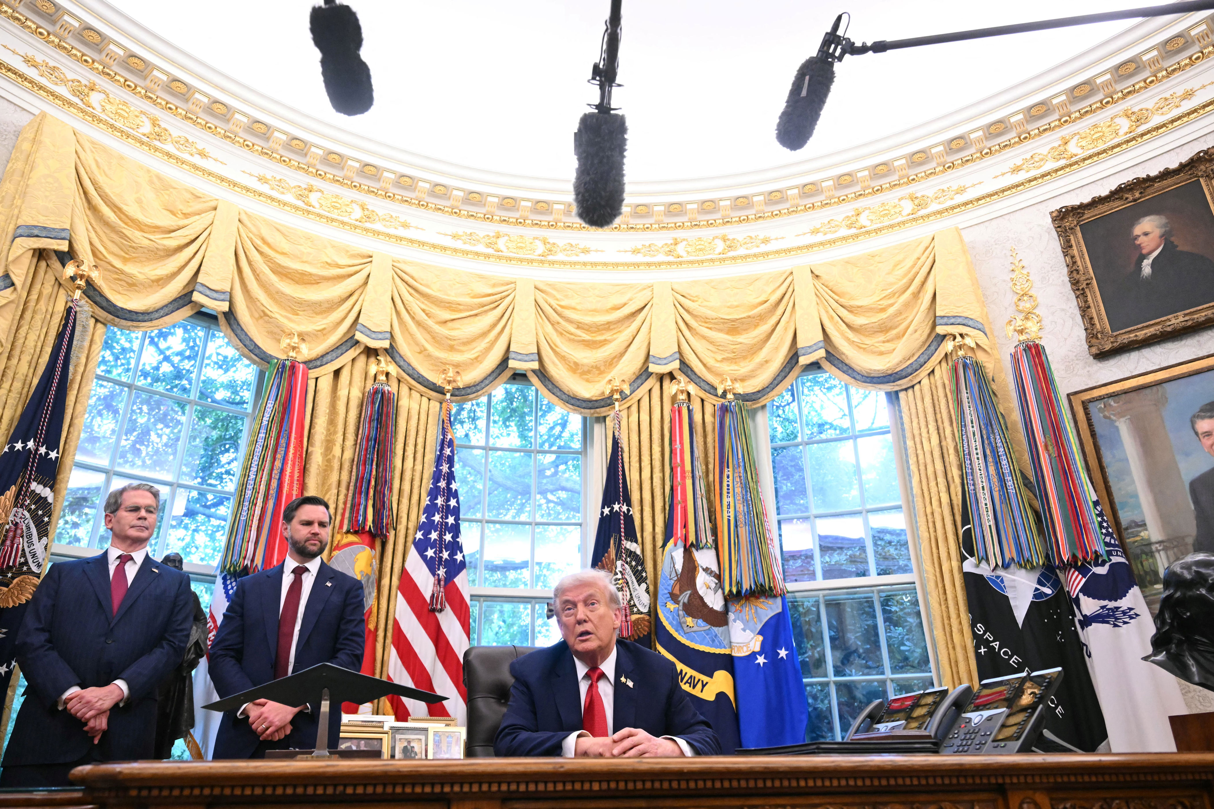Trump vowed to wall off TikTok from China. Did he?