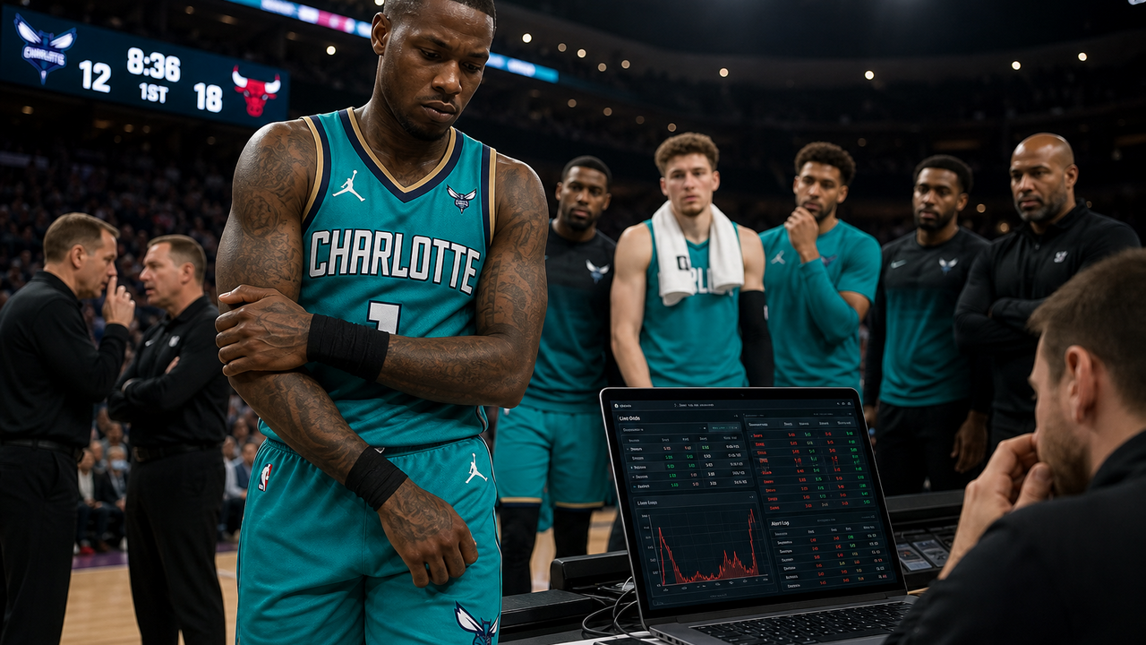 Terry Rozier’s 2023 exit drew federal scrutiny after the NBA found no ...