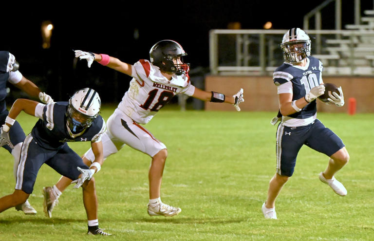 Finally home and 6 more takeaways from Framingham football’s big win ...