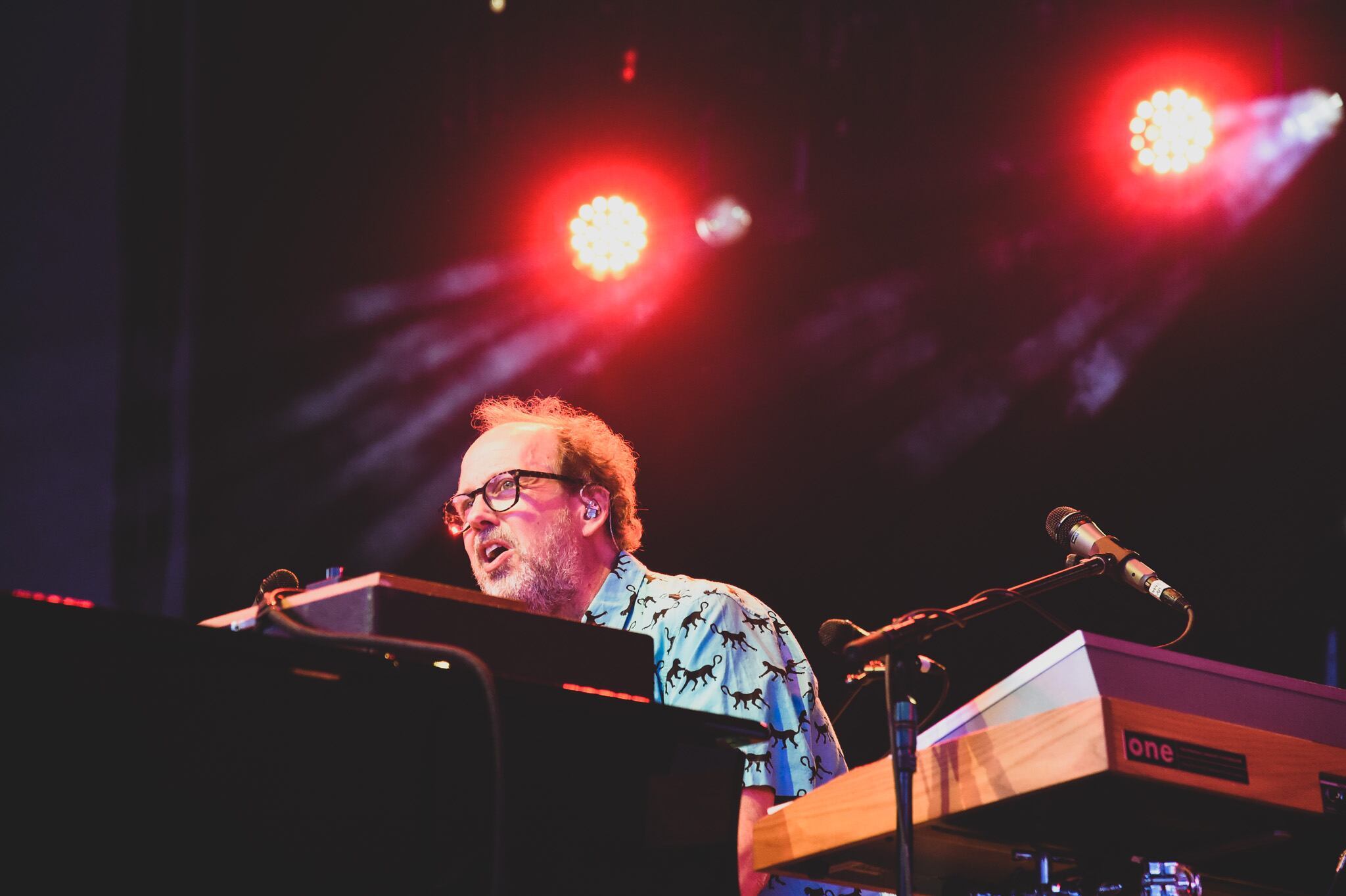 Phish postpone show in Huntsville due to Isaias: 'This was a difficult decision'