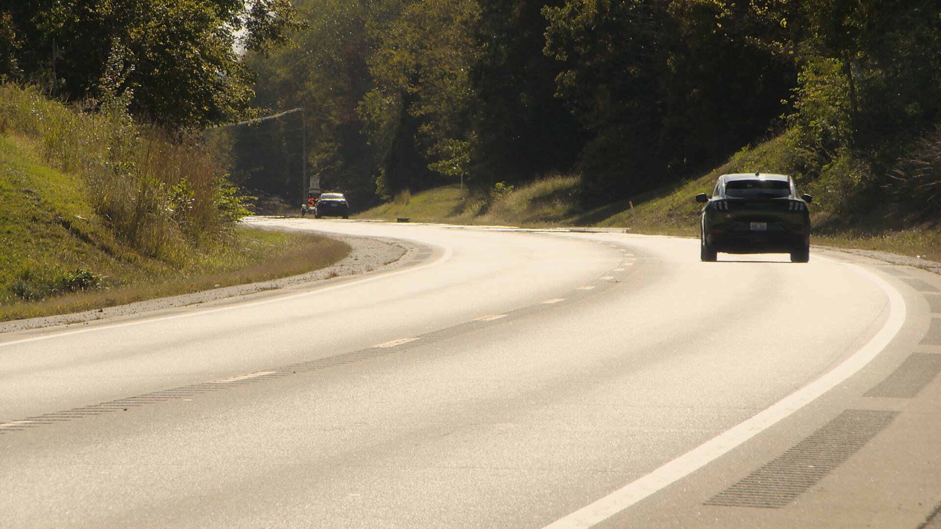 Community mourns 4 people killed in multiple head-on crashes in Meade County