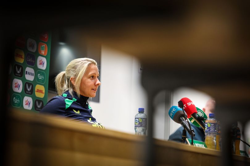 What time is Ireland’s World Cup play-off in Kazakhstan and where can I ...