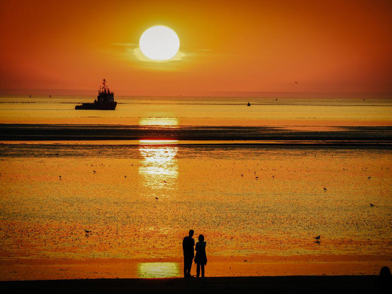 Met Office issues verdict on when 2026 'super' El Nino will hit UK