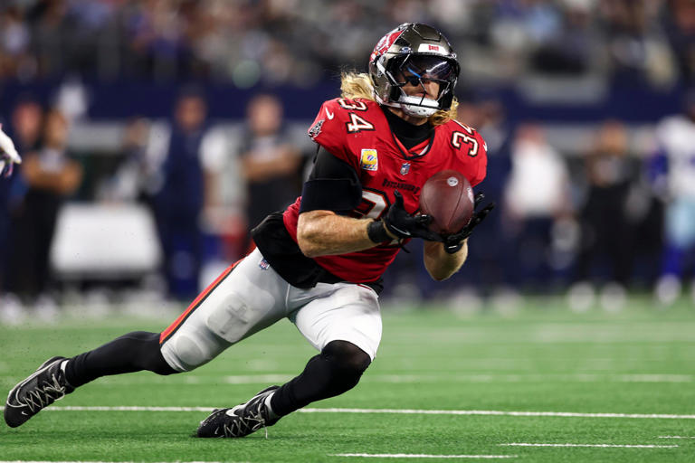 Week 5 game recap: Buccaneers shock Cowboys in upset