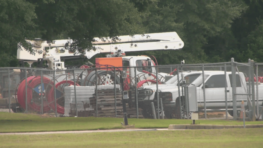 Wiregrass Electric working to restore power after storms