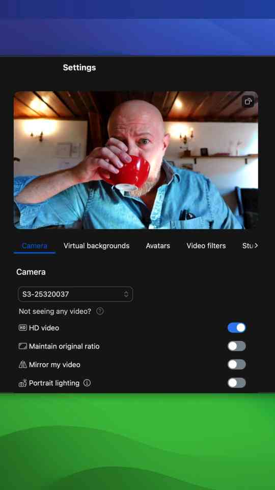 Dont Buy A Webcam Until You See This Camera Setup
