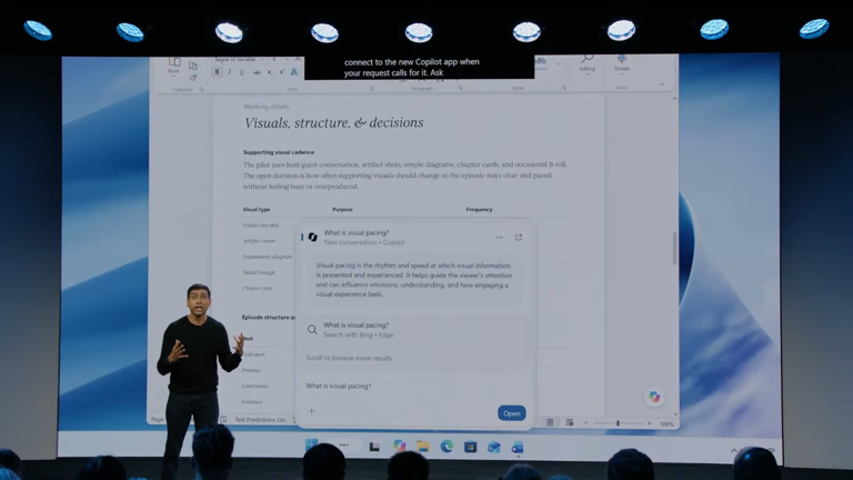 Forget RTX Spark: Windows 11's new search box is the best news from ...