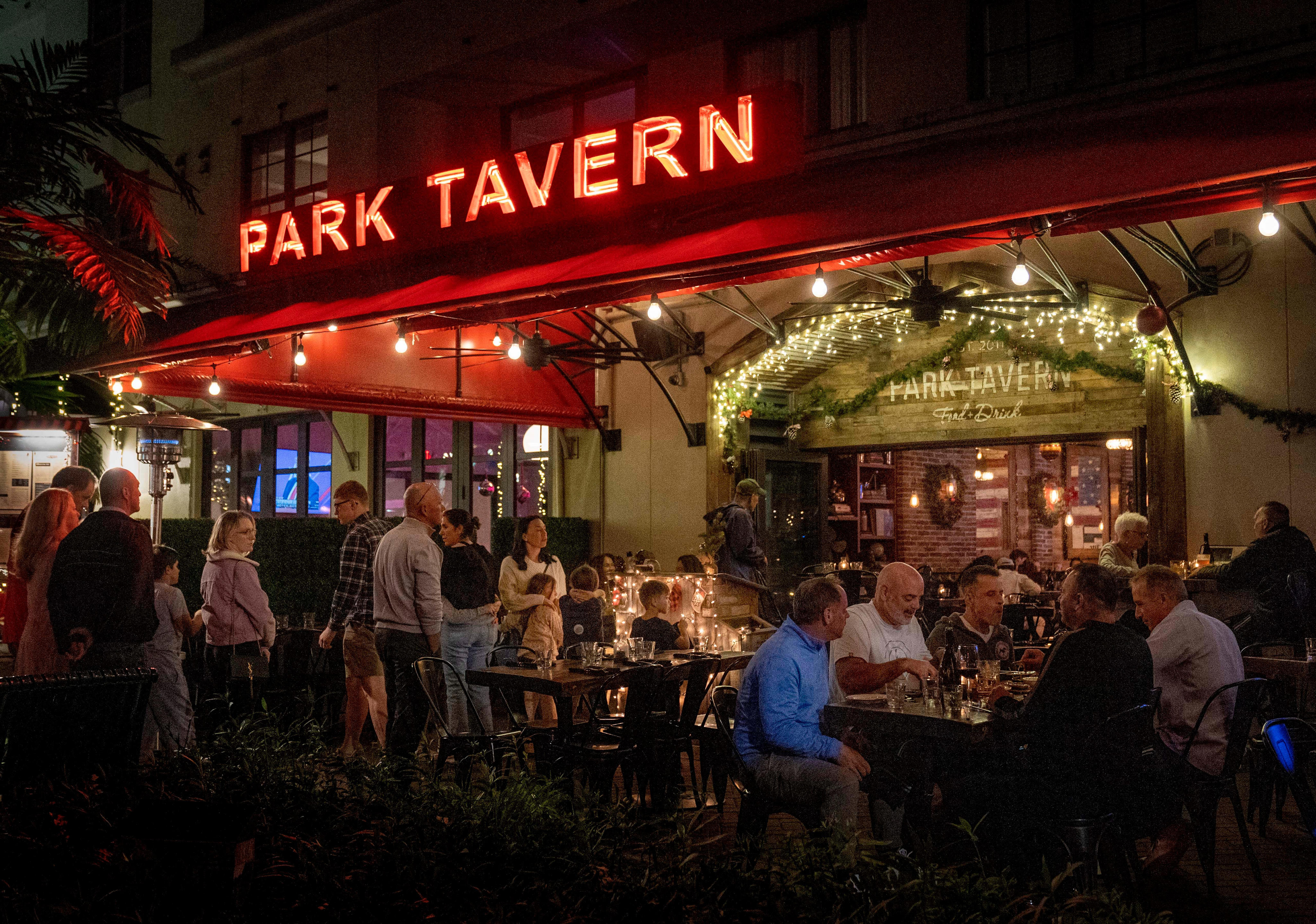 Downtown Delray Beach restaurant to close after 15-year run