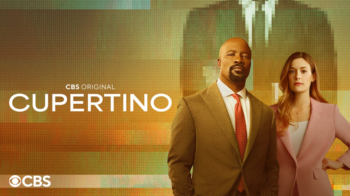 ‘Cupertino’ cast & character guide, which includes the daughter of a ...