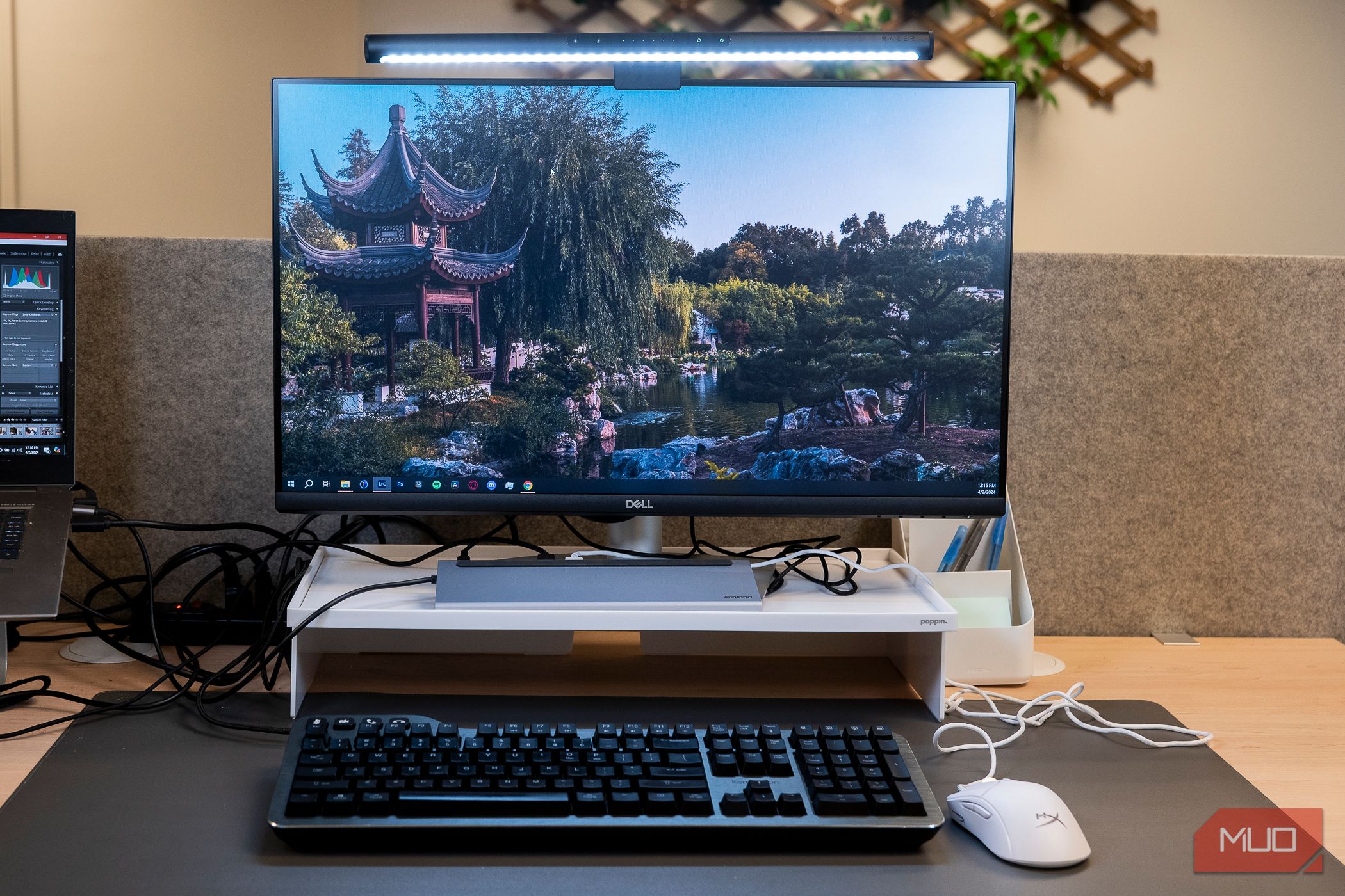 I thought my monitor was already set up right until I found these features