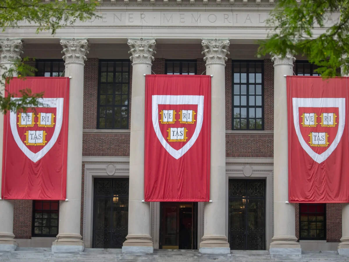 MIT, Harvard, Yale among 9 US universities under J-1 visa fraud probe ...