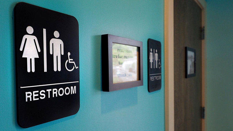 Pennsylvania high school district unveils plans for gender-neutral ...