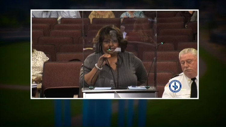 Are smart meters skyrocketing Jefferson Parish water bills? A study is underway